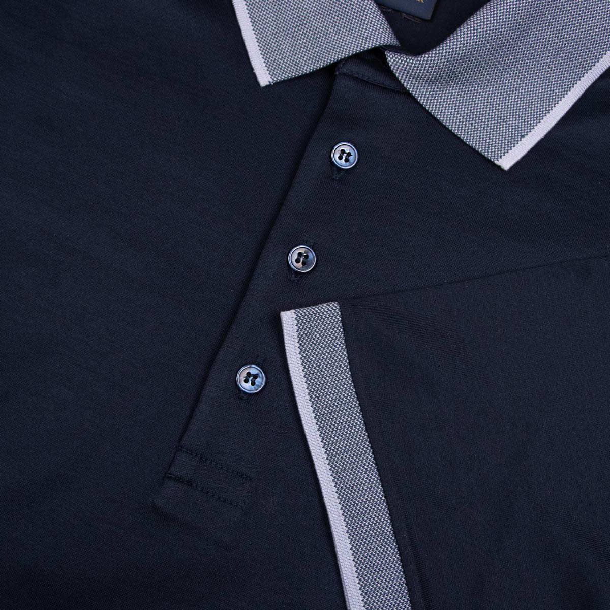 26411211 013 S/S POLOS Paul & Shark