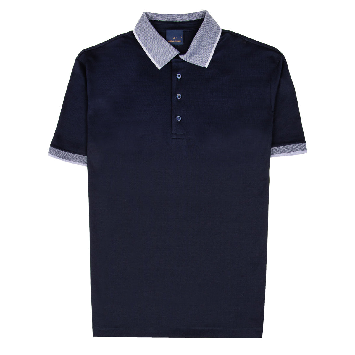 26411211 013 S/S POLOS Paul & Shark