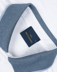 26411211 010 S/S POLOS Paul & Shark