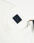 Paul & Shark - Off White Graphic Print Jersey T-Shirt TEE SHIRTS Paul & Shark