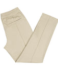 Paul & Shark - Beige Stretch Jogger Trousers CASUAL TROUSERS Paul & Shark