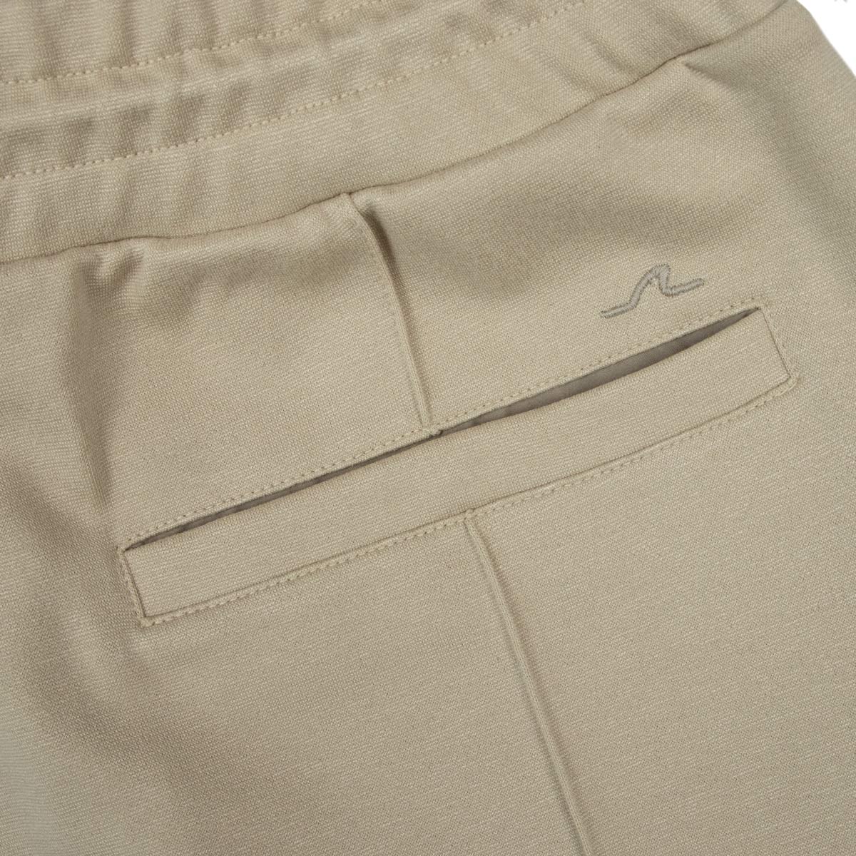 Paul &amp; Shark - Beige Stretch Jogger Trousers CASUAL TROUSERS Paul &amp; Shark