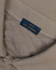 Paul & Shark - Stone Grey Cotton Piqué Polo Shirt S/S POLOS Paul & Shark