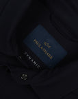 Paul & Shark - Navy Dynamic Overshirt Jacket BLOUSONS Paul & Shark