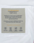Paul & Shark - White Typhoon Pertex® Lightweight Waterproof Jacket BLOUSONS Paul & Shark