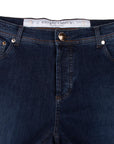 Richard J Brown - Mid Wash Denim 'Tokyo' Slim Fit Jeans JEANS Richard J Brown