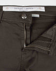 Richard J Brown - Brown 'Milano' Cotton Regular Fit Jeans JEANS Richard J Brown