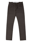 Richard J Brown - Brown 'Milano' Cotton Regular Fit Jeans JEANS Richard J Brown
