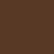Brown Cotton Stretch Chino Shorts