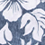 Navy Hawaiian Print Linen-Mix Resort Shirt