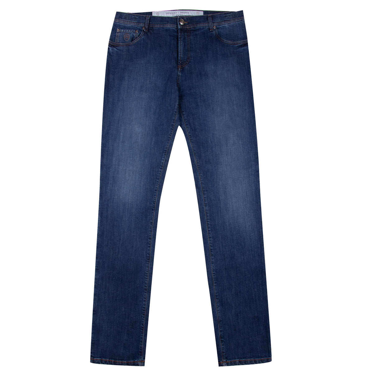 T275 W610 TOKYO JEANS Richard J Brown