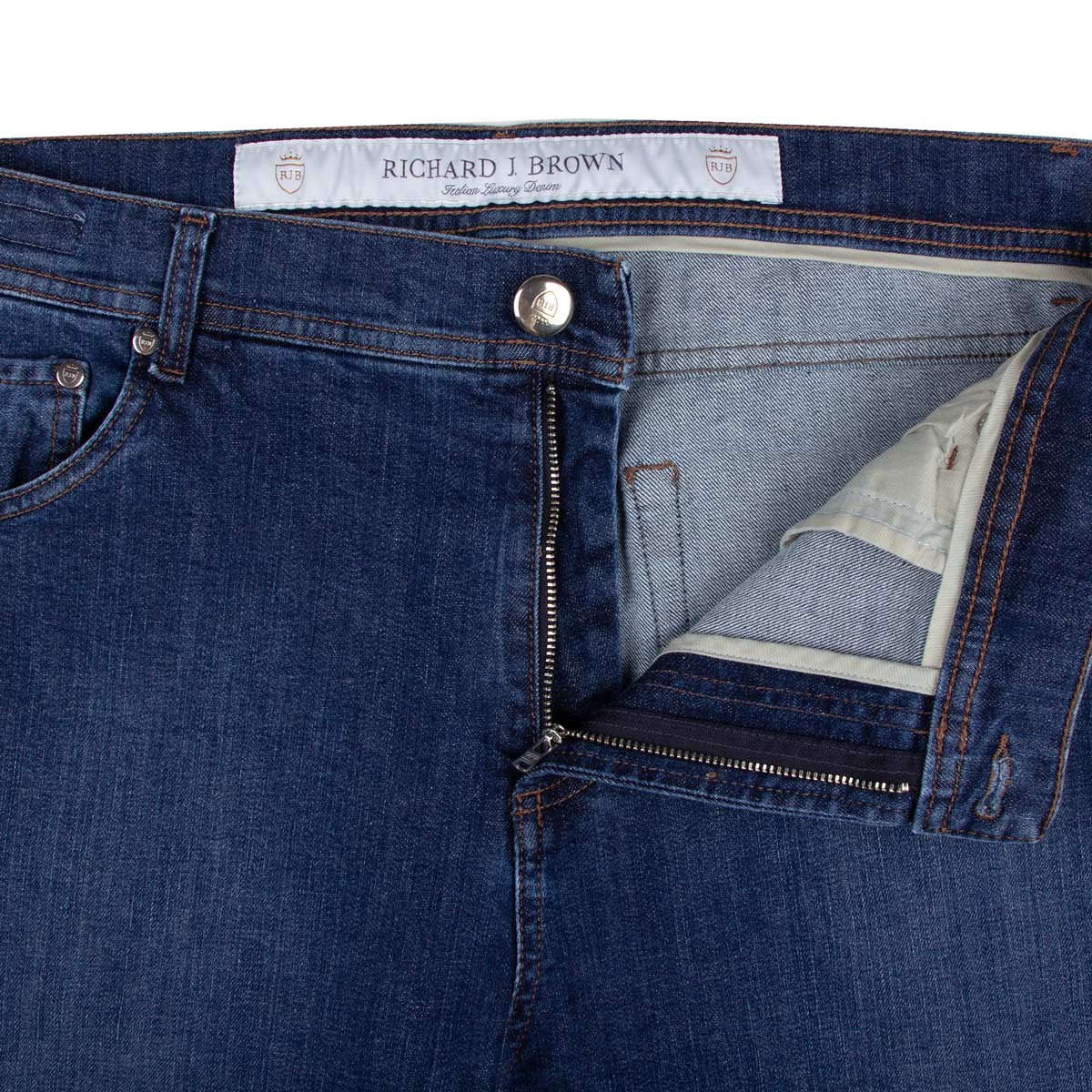 T275 W610 TOKYO JEANS Richard J Brown