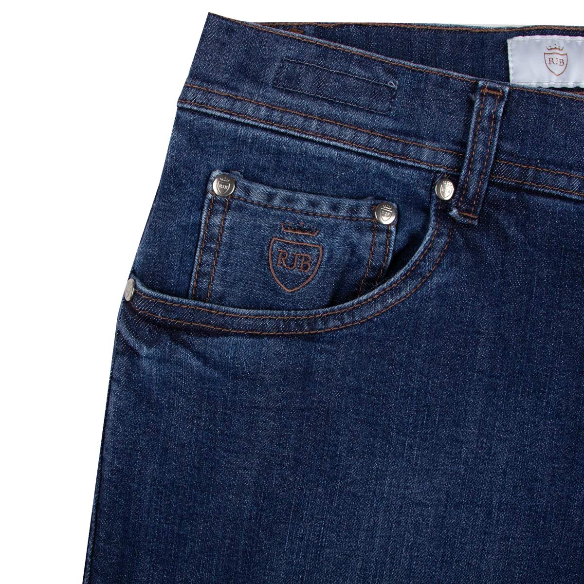 T275 W610 TOKYO JEANS Richard J Brown