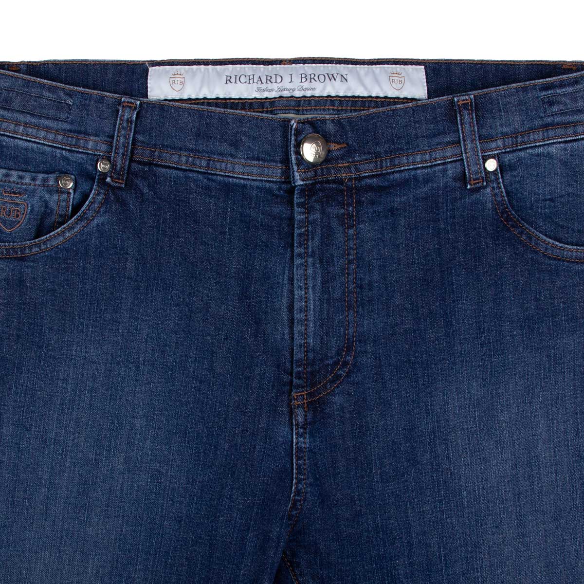 T275 W610 TOKYO JEANS Richard J Brown