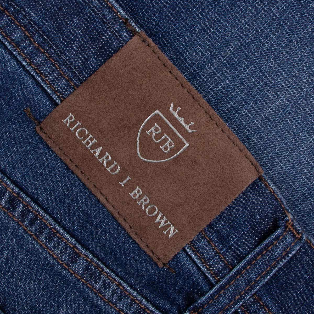 T275 W610 TOKYO JEANS Richard J Brown
