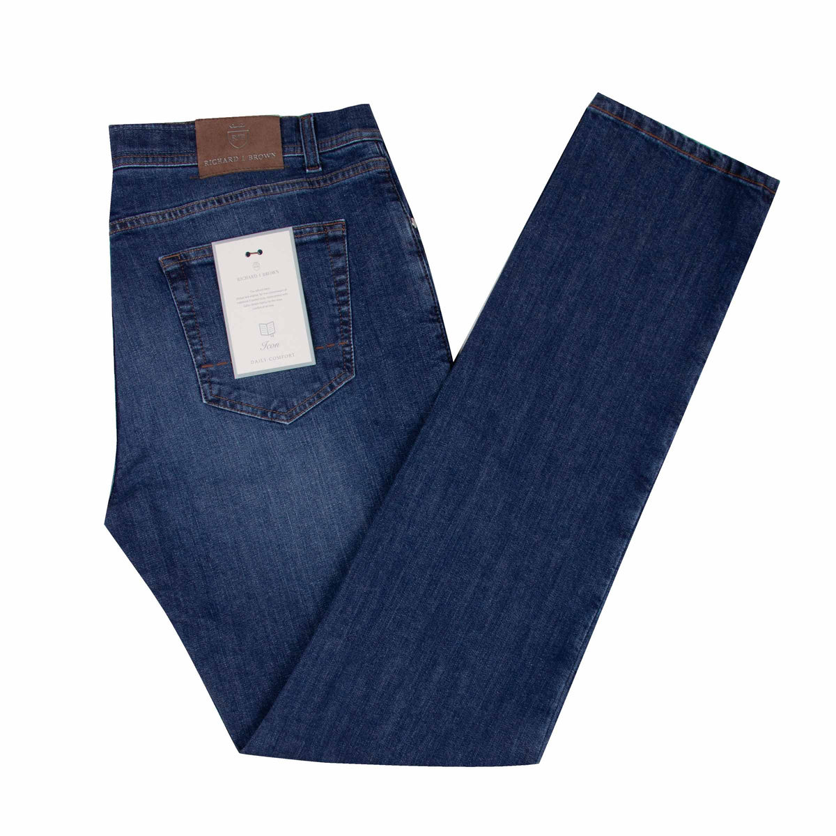 T275 W610 TOKYO JEANS Richard J Brown