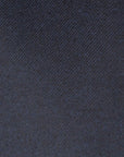 Robert Old - Navy Button Down Coat Crafted with a Loro Piana Green Storm System Wool & Cashmere Fabric OVERCOATS Robert Old