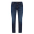 7 For All Mankind - Dark Blue Slimmy Jeans JEANS 7 For All Mankind