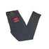 7 For All Mankind - Gun Metal Slimmy Tapered Jeans JEANS 7 For All Mankind