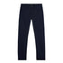 7 For All Mankind - Navy Slimmy Luxe Performance Sateen Jeans JEANS 7 For All Mankind