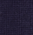 Nero Navy Cromarty Button Neck 8 ply Cashmere Sweater