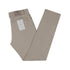 Richard J Brown - Stone Beige 'Milano' Cotton Regular Fit Jeans JEANS Richard J Brown