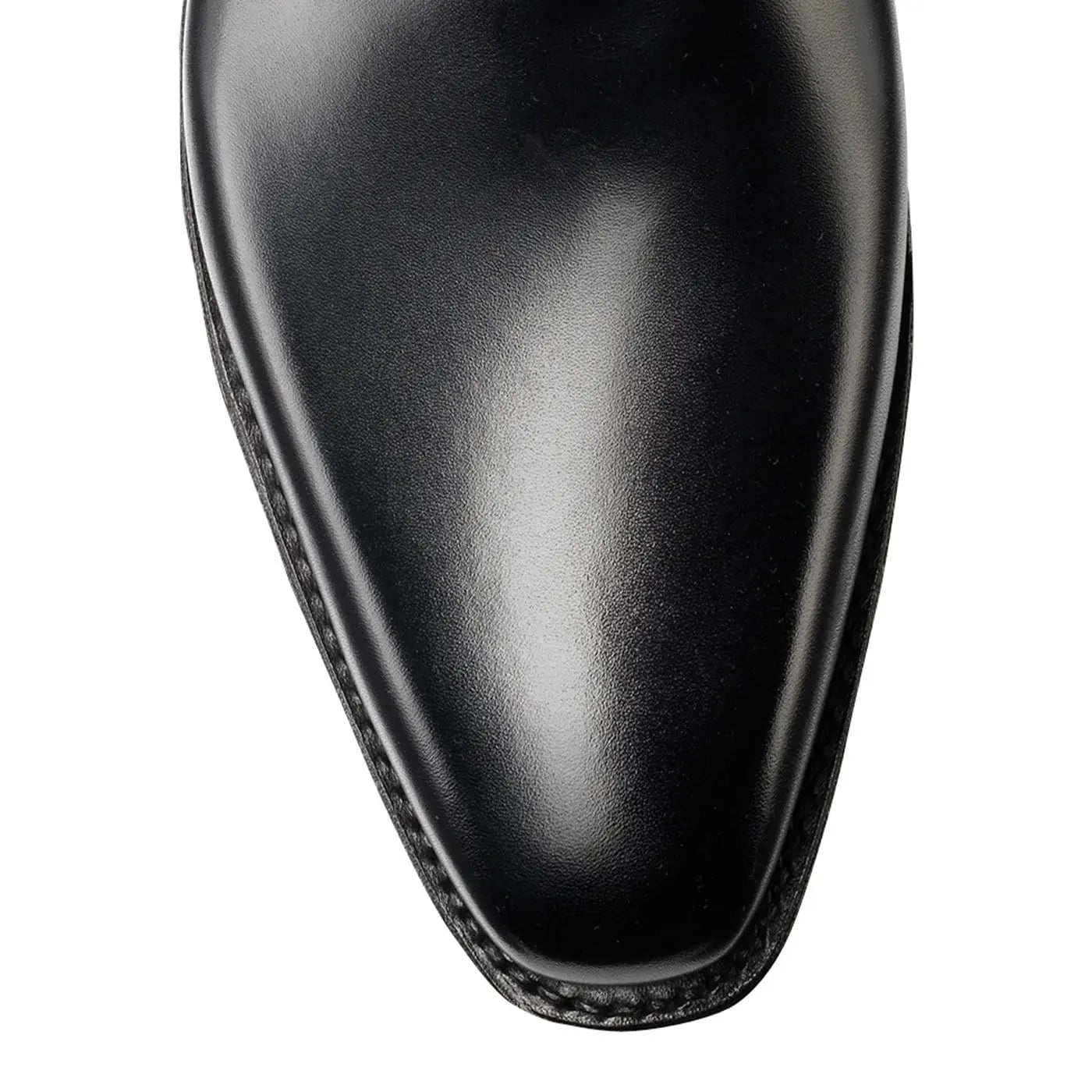Crockett &amp; Jones - Tetbury Wax Calf Boots SHOES Crockett &amp; Jones
