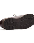 Paraboot - Michael Leather Derby Shoes – Café Brown