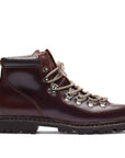 Paraboot - Avoriaz Leather Mountain Boots – Ecorce Brown