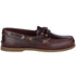 Sperry - Amaretto Leather Original 2-Eye Boat Shoe SHOES Sperry
