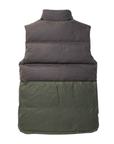 Filson - Down Cruiser Vest Otter Green
