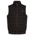 Belstaff - Dark Ink Navy Wool Circuiteer Gilet BLOUSONS Belstaff