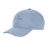 Paul & Shark - Light Blue Baseball Cap with Embroidery CAPS & HATS Paul & Shark
