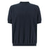 Paul & Shark - Crew Neck Knit T-Shirt in Piuma Cotton TEE SHIRTS Paul & Shark