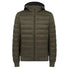 Belstaff - Major Brown Control Down-filled Jacket BLOUSONS Belstaff