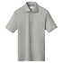 Eton - Green Filo di Scozia cotton Jacquard Polo Shirt S/S POLOS Eton