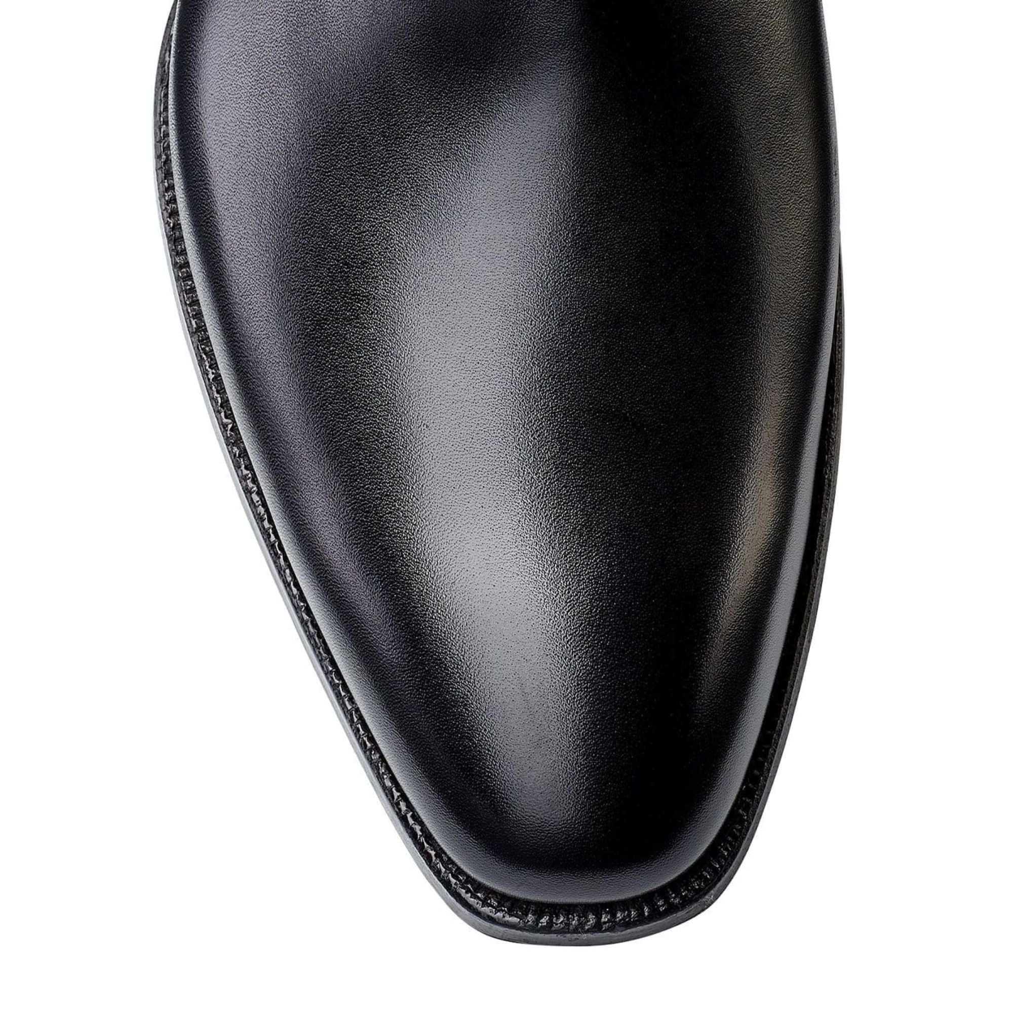 Crockett &amp; Jones - Savile 4 Hand Grade Single Monk SHOES Crockett &amp; Jones