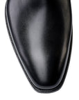 Crockett & Jones - Savile 4 Hand Grade Single Monk SHOES Crockett & Jones