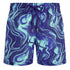 Vilebrequin - Blue Marble 'Moorea' Swim Shorts SWIMWEAR Vilebrequin