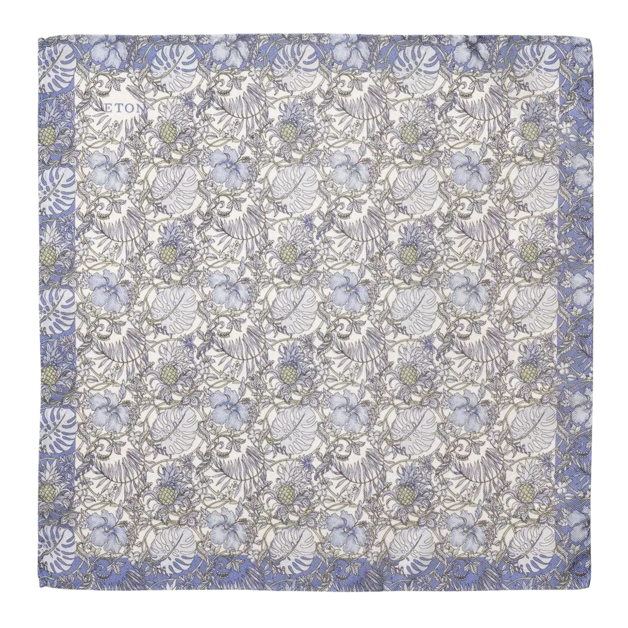 100014667 20 HANDKERCHIEFS Eton