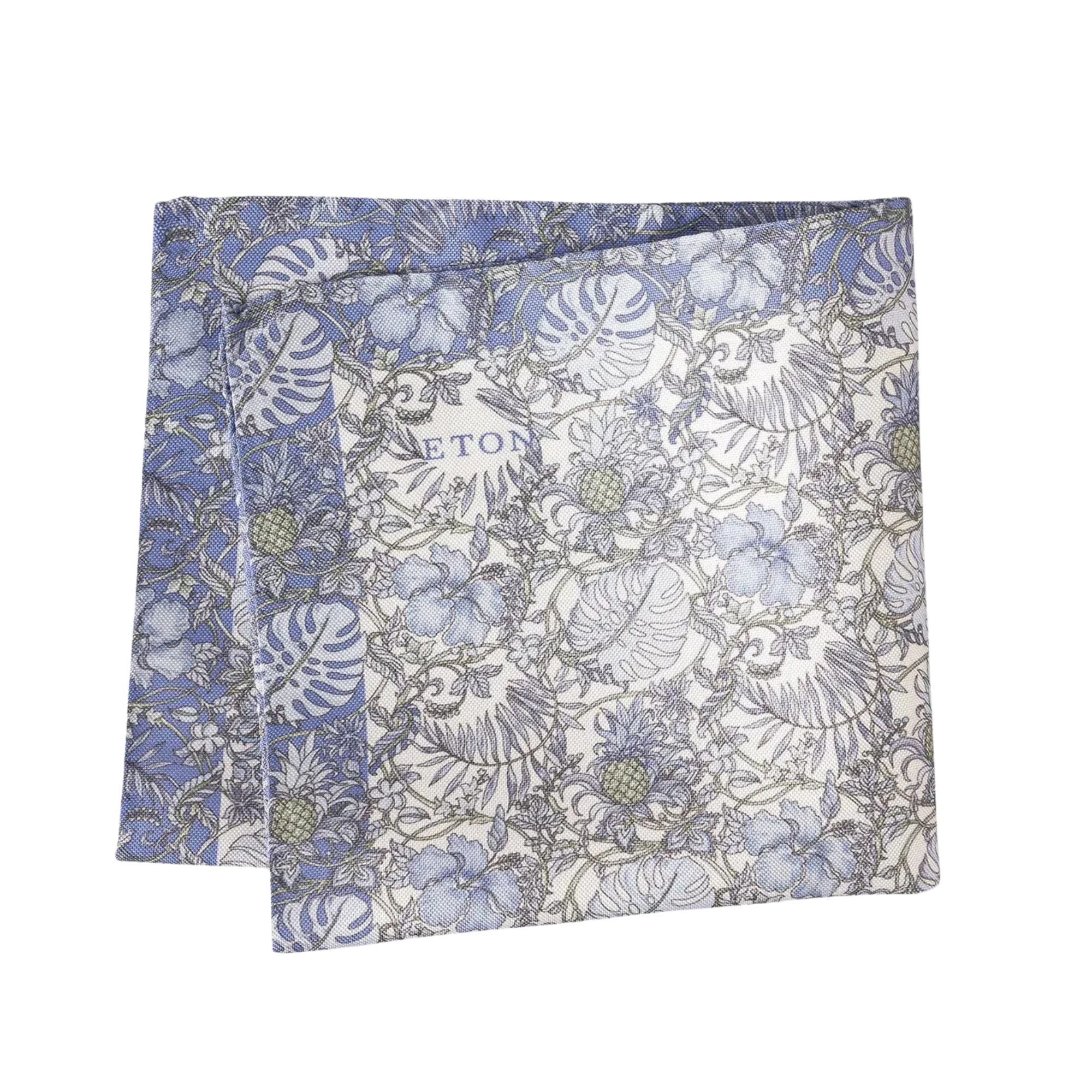 100014667 20 HANDKERCHIEFS Eton