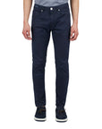 Paul & Shark - Navy 5 Pocket Cotton Trouser JEANS Paul & Shark