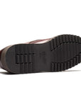Paraboot - Thiers Leather Derby Shoes – América Brown