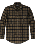Filson - Otter Green Alaskan Guide Shirt