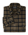 Filson - Otter Green Alaskan Guide Shirt