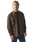 Filson - Otter Green Alaskan Guide Shirt