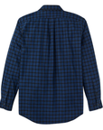 Filson - Deep Blue Lightweight Alaskan Guide Shirt