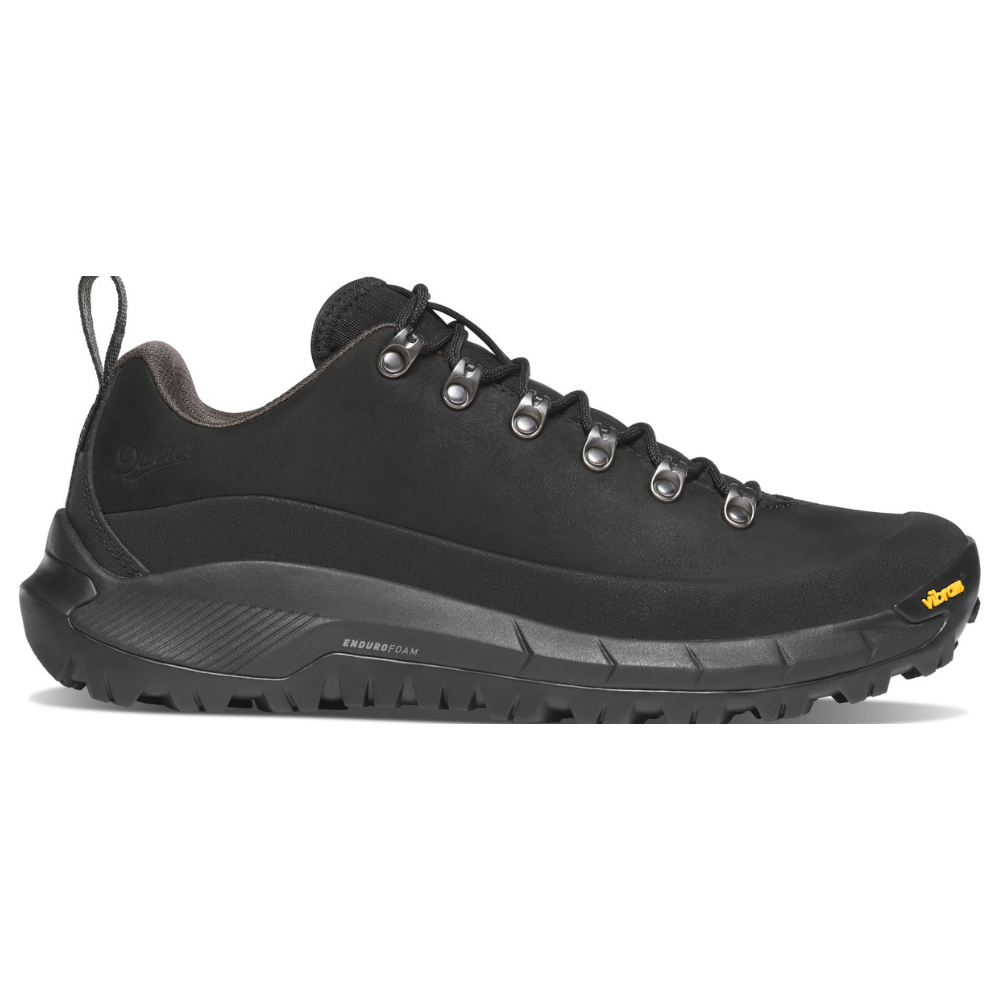 Danner - Jet Black Performance GTX Hiking Trainer