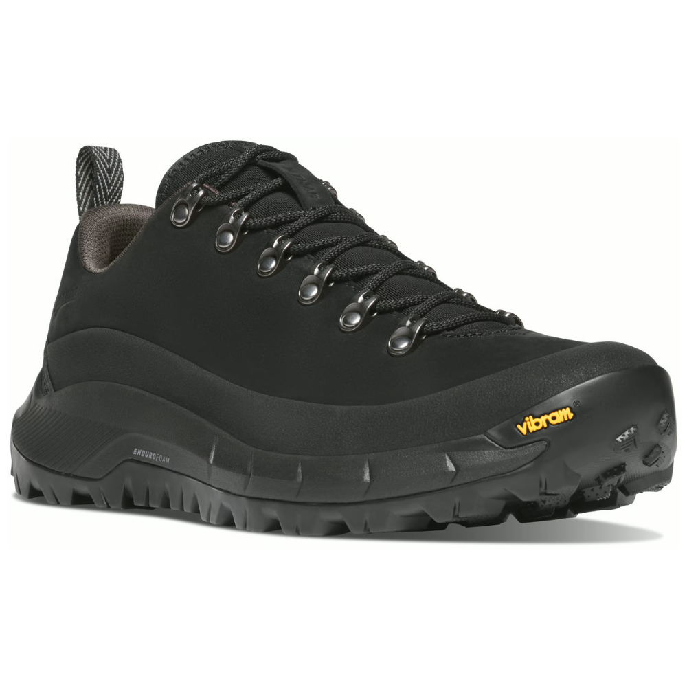 Danner - Jet Black Performance GTX Hiking Trainer