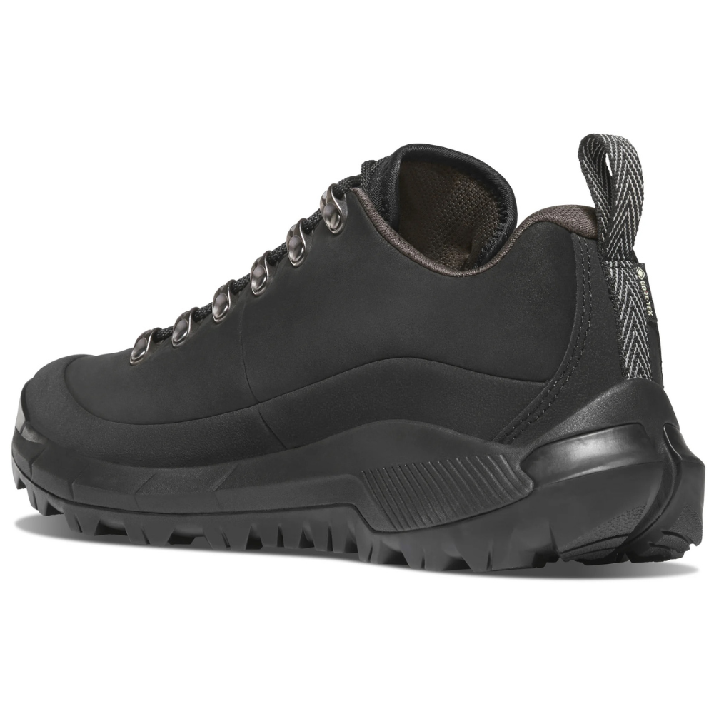 Danner - Jet Black Performance GTX Hiking Trainer